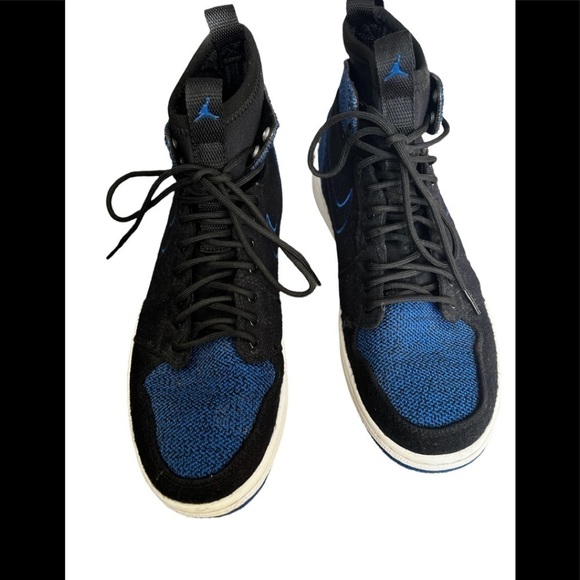 JORDAN 1 retro ultra high royal size 8.5 - Picture 3 of 9